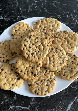 Una foto de Cookies