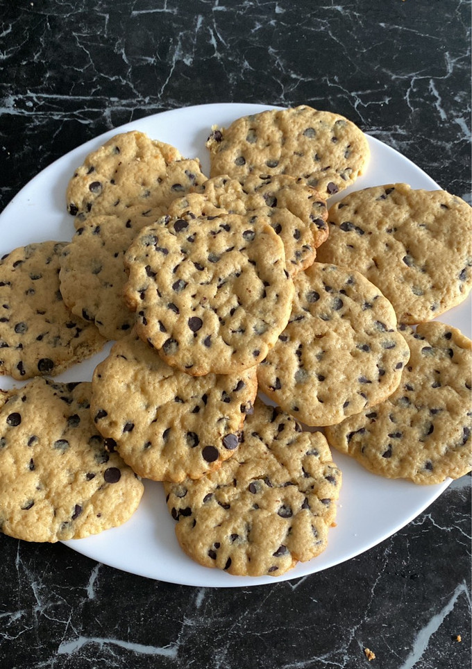 Una foto de Cookies