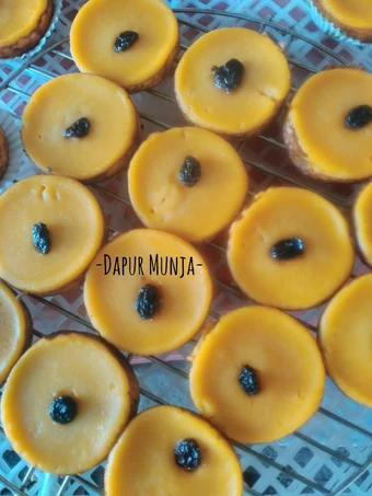 Cara Gampang Membuat Resep Kue Lumpur Labu Kuning yang Lezat Sekali Anti Ribet, Bikin Ngiler