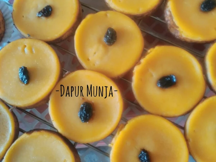 Cara Gampang Membuat Resep Kue Lumpur Labu Kuning yang Lezat Sekali Anti Ribet, Bikin Ngiler