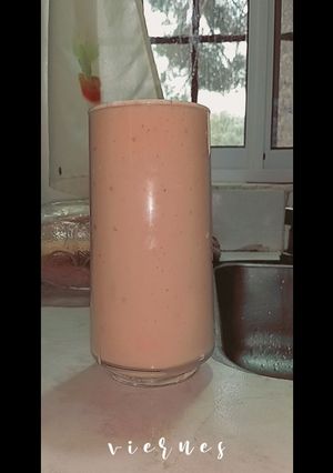 Una foto de Licuado☀️🌡