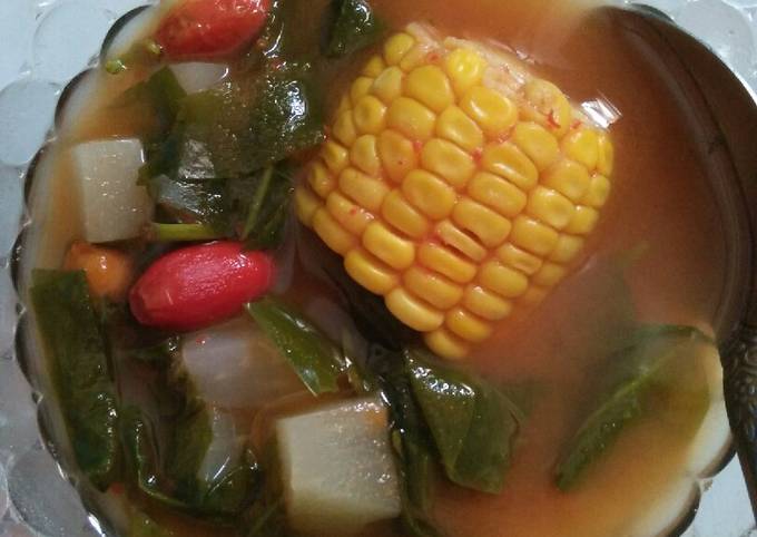 Sayur Asem