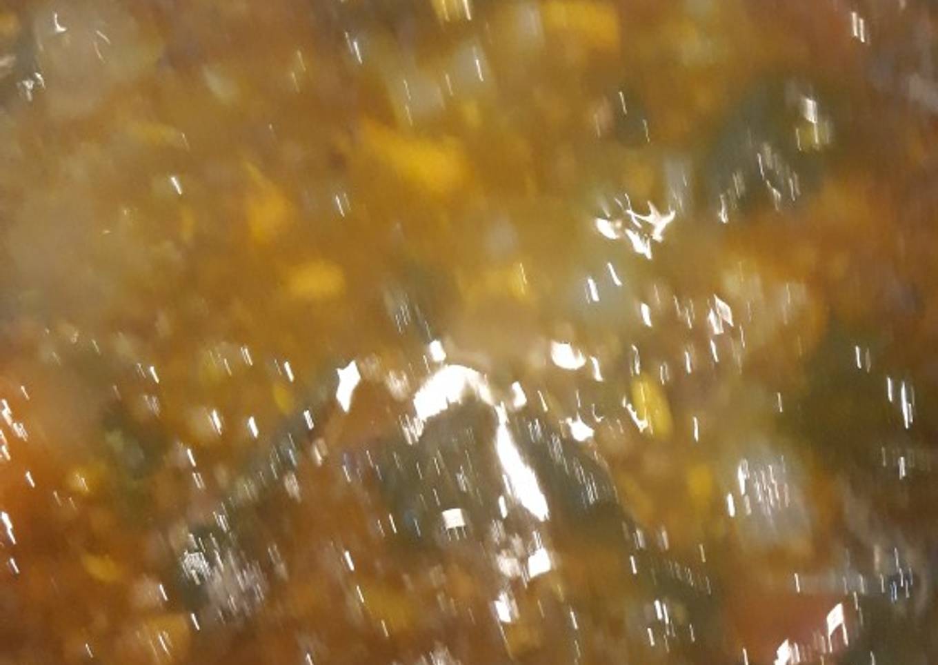 Lentejas con Chorizo