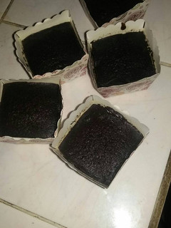 Foto resep Brownies cupcake