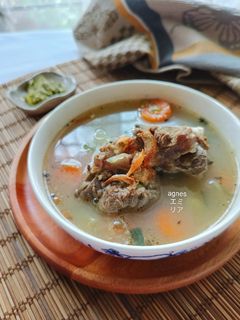 Foto resep Sop Daging Iga Sapi