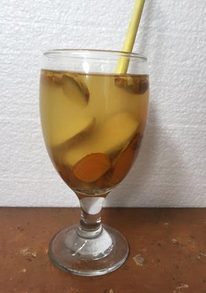 Foto resep Jahe jsr