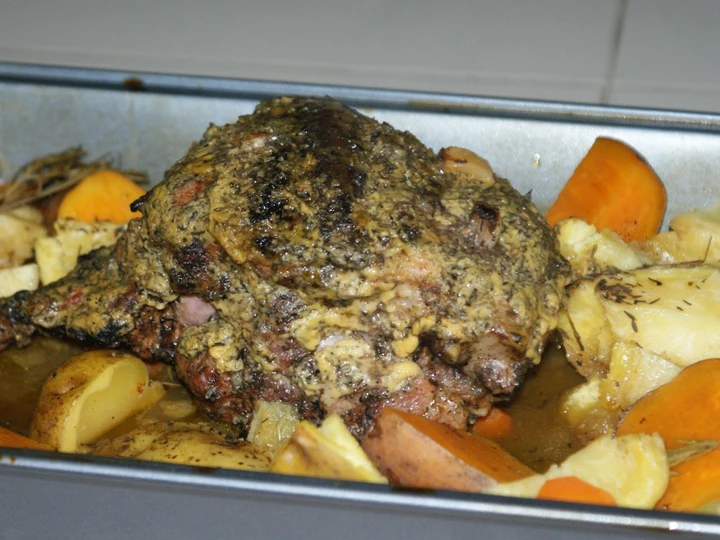 Easy Way Make Roasted Pork Boston Butt with Beer the Perfect Delicious