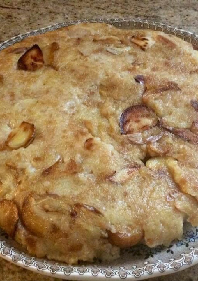 Una foto de Migas de nuestro Andevalo