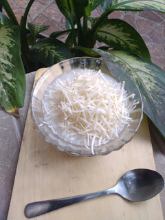 Foto resep Singkong Thailand