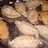 Masa de empanadas integrales