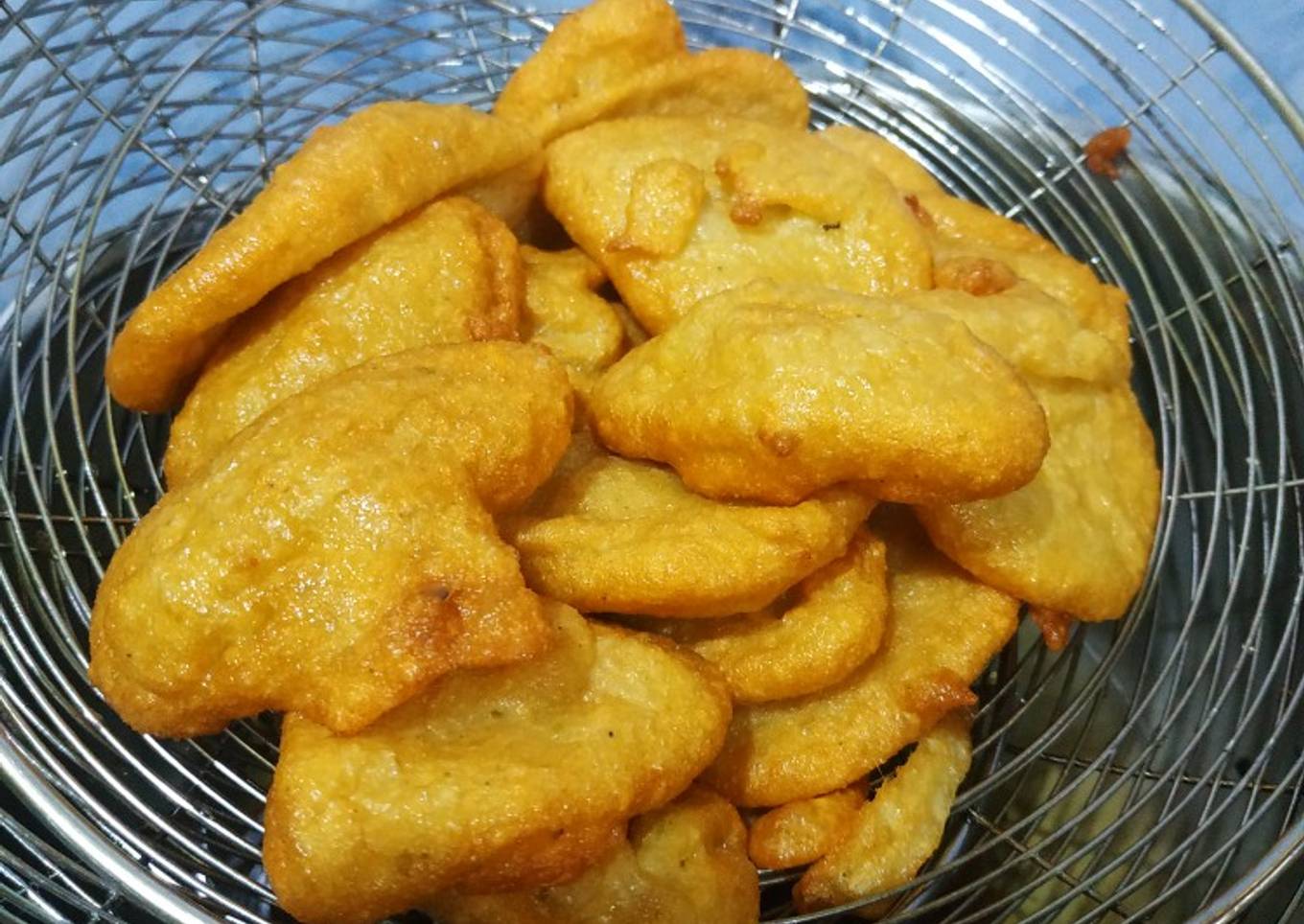 Kekian udang ekonomis