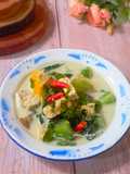 1066. Sayur Lodeh Bumbu Instan