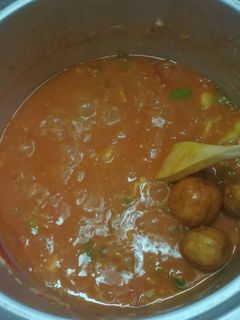 صورة لوصفة صالونة عوال