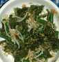 Resep Urap daun singkong, Enak