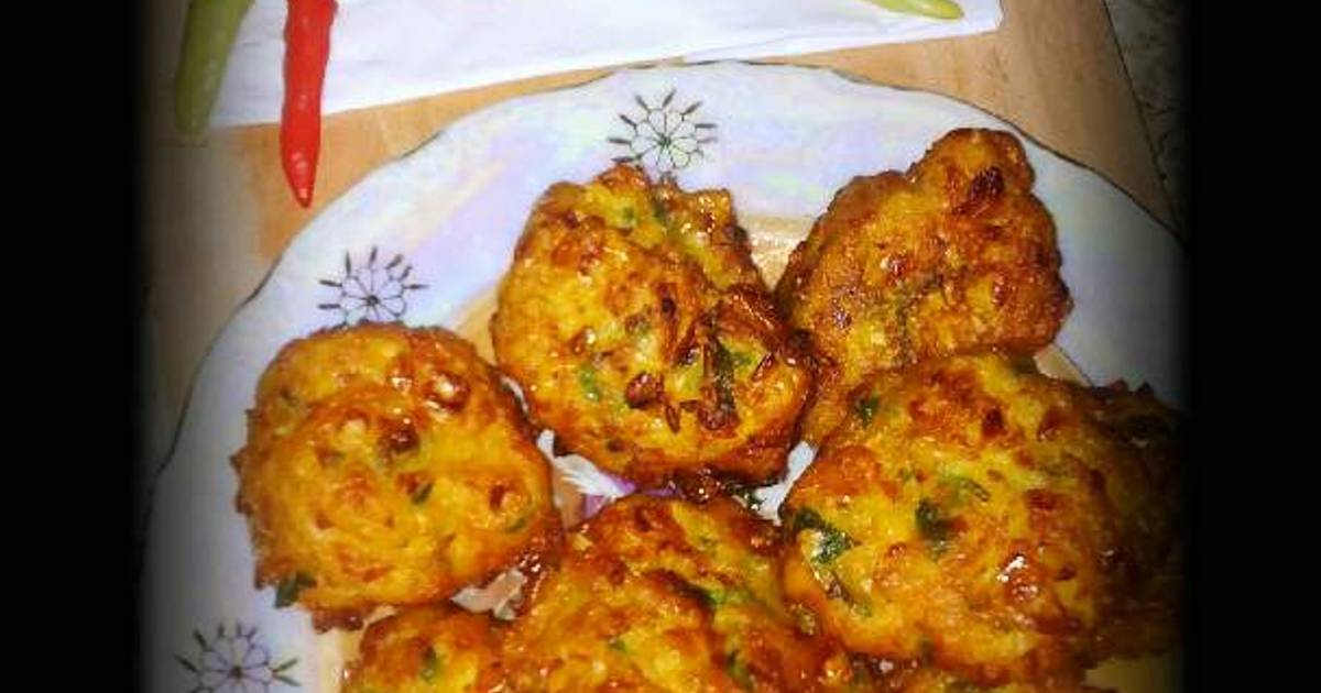  Resep  Perkedel  Jagung  oleh Lennylenny Cookpad 