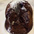 Keto Choco-lava cake