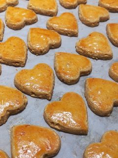 Foto resep Kue Kacang