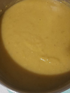 Foto de Creme de Legumes
