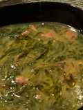 Caldo verde