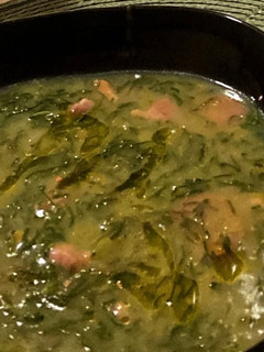 Foto de Caldo verde