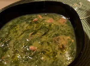 Foto de Caldo verde