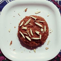 🥕🥕Gajar ka halwa🥕🥕 A picture of 🥕🥕Gajar ka halwa🥕🥕.