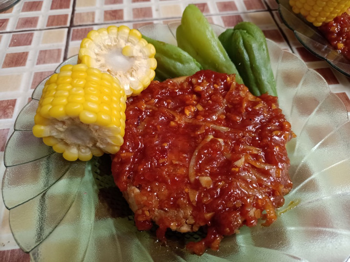 Resep Steak Tempe Ekonomis yang Menggugah Selera