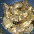 Rendang ayam #Tantangan_akhir_tahun
