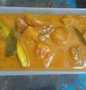 Wajib coba! Resep memasak Kikil sapi bumbu kuning  istimewa