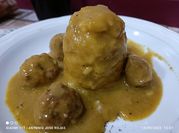 Una foto de limón anís