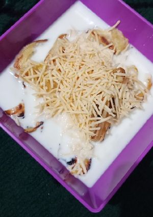 Foto resep Cane ngojay