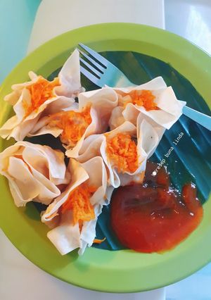 Foto resep Dimsum Ayam