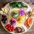 Hummus Variados