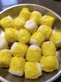 Steamed Siomai