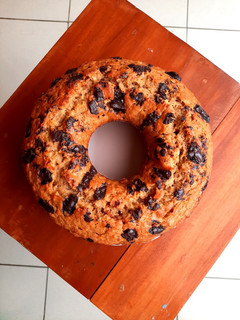 Foto resep Bolu Pisang / Banana Bread