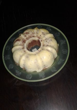 Foto resep Bolu santan No timbangan