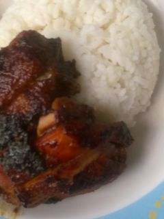 Foto resep Ayam Bakar