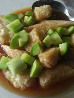 Foto resep Pempek rebon