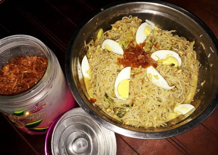 Cara Gampang Menyiapkan Lotek sederhana by Ar☆, Enak Banget