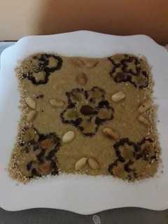صورة لوصفة طمينة