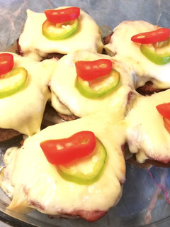 Ananászos rakott karaj🍍 recept fotója