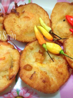 Foto resep Ote-Ote