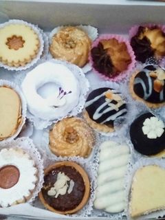 صورة لوصفة صابلي البنيون - حلويات العيد 🎊🎈