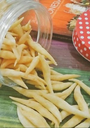 Foto resep Telur Gabus Bawang