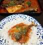 Ini dia! Resep  memasak Sarden ikan makarel (homemade)  nikmat