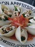 Conchiglioni Italia