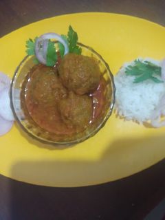 કેળાં ના કોફતા (Banana Kofta Recipe In Gujarati) રેસીપી મુખ્ય ફોટો