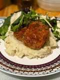 Mini Meatloaves