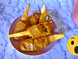 Muslitos de pollo veganos