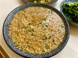 金針菇羹［蔬食］